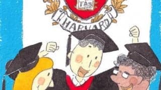 「大学卒業までひとりあたり平均2200万円」は高いのか。教育費問題を投資の観点から考える