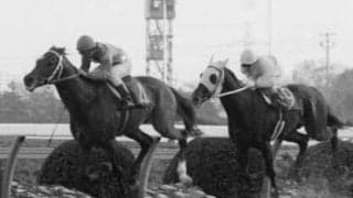 ウマ娘でも「皇帝」と呼ばれるシンボリルドルフ。豪華な３強対決も圧勝した有馬記念の伝説の走り