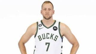 バックスのジョー・イングルズが日本時間20日のペリカンズ戦で今季初出場へ