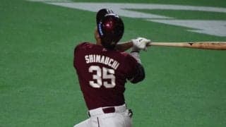 楽天・島内「ＦＡ騒動」謝罪も 「大きすぎた代償」とは