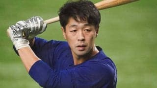 楽天、新加入4人の背番号を発表　中日からトレード移籍の阿部は「4」に決定