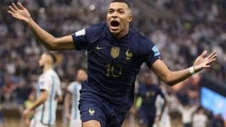 「延長後半のキレじゃない」疲れているはずのムバッペが繰り出したえぐすぎるドリブル突破が反響！「まじでいつ出てきたん？」