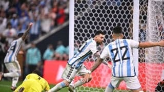 「鬼気迫る決勝戦」の果てに優勝したアルゼンチンサッカーを作る「2つの要素」【“計25大会出場”ジャーナリストのカタールW杯】