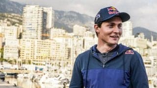 Mスポーツ・フォード、WRC2参戦ドライバーにアドリアン・フルモーとグレゴワール・ミュンステール