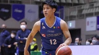 福島ファイヤーボンズ、早稲田大の土家大輝と国士舘大の本多青が加入すると発表