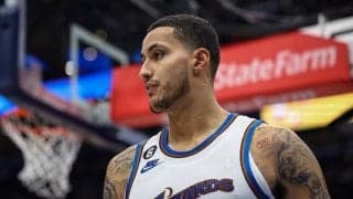 ウィザーズで自己最高のシーズンを送るカイル・クーズマが今季終了後にFA選択か