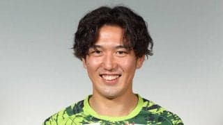 熊本がFW石川大地を獲得、J3鳥取で今季15ゴールの右ウィンガー