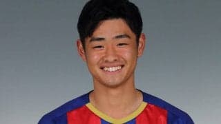 FC東京MF安田虎士朗が栃木がへ育成型期限付き移籍し武者修行「成長して戻ってきます」