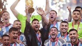 名勝負となったカタールW杯決勝。正直だったフランス、狡猾だったアルゼンチン、このわずかな差が勝敗を分けた