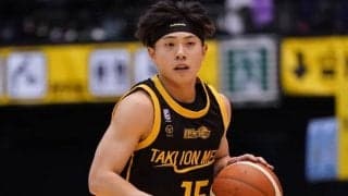 仙台89ERSに痛手…司令塔・渡辺翔太が左脛骨骨幹部骨折で全治未定