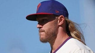 【MLB】TJ手術で球速6キロ低下…複数年契約を蹴ったワケ　単年18億円から“大金”狙う思惑