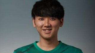 清水、若手GK梅田透吾と契約更新！ 今季は右ヒザ前十字じん帯断裂の大ケガ