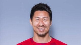 「県民の皆さまの希望や光となれるよう」金沢が地元出身の元日本代表FW豊田陽平と契約更新、プロキャリア20年目へ