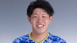 来季昇格を狙う大分、今治からCB安藤智哉が完全移籍加入！「ドゥーって呼んでください！」