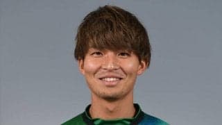 J3鳥取、岐阜と契約満了のFW富樫佑太を獲得「全力で戦います！」