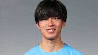 岡山、昇格争った横浜FCからMF田部井涼が期限付き移籍加入
