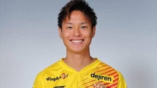 松本が北九州からDF藤谷壮が完全移籍で獲得「J2昇格できるよう全力を尽くします」