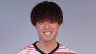 愛媛がDF三原秀真と契約更新、今季主力定着の生え抜きセンターバック