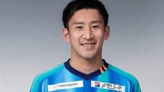 長崎MF加藤大が契約更新、J1昇格誓う「J2優勝、J1昇格という目標を達成するため、全身全霊で戦います」
