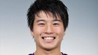 J1残留達成の京都、U-21日本代表MF川﨑颯太と契約更新「来シーズンも僕たちと共に！」