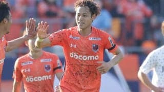 「たくさんのメッセージに心を打たれました」大宮、期限付き移籍で残留に貢献した磐田DF袴田裕太郎を完全移籍で獲得