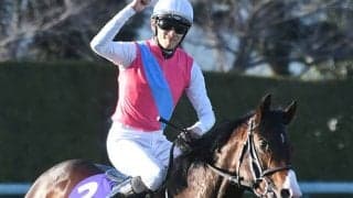 【朝日杯FS】売上は146億5868万100円で昨年から約5億円減少