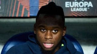 ユナイテッドで出番を無くすワン＝ビサカ、冬にウェストハム移籍か