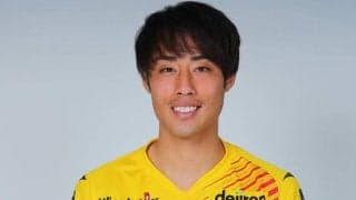 「成長した姿を見せられるように」北九州が主力MF前川大河と契約更新