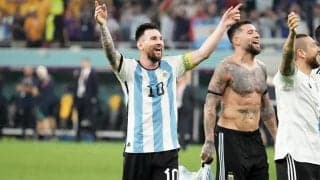 「もらい泣き」「涙腺崩壊」 アルゼンチン生まれの59歳アナウンサーの「W杯決勝、魂の実況」に23万いいね！ 劇的展開後に何度も繰り返された「アルゼンチンが世界王者に！」