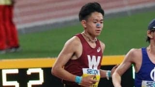 箱根エントリーメンバーが発表！　