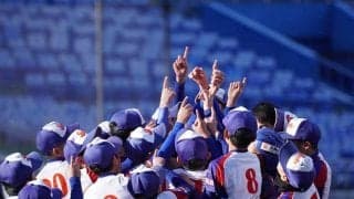 野球を嫌いにさせたら「指導者失格」　岡山庭瀬を学童日本一に導いた“個性と自由”