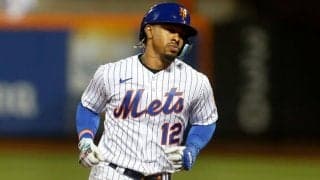 【MLB】「疑問が残る」464億円遊撃手、故障続きの220億円男　金満メッツが抱え続ける不安