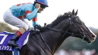 【有馬記念想定騎手】イクイノックスはC.ルメール騎手、タイトルホルダーは横山和生騎手など