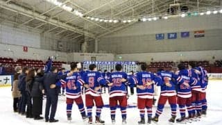 [アイスホッケー] インカレ名鑑2022　コメント完全版②・スタッフ陣＆マネージャー編