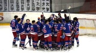 [アイスホッケー] インカレ名鑑2022　コメント完全版①・選手編