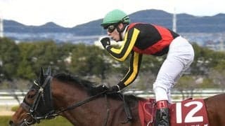 【阪神C想定騎手】昨年覇者グレナディアガーズはC.デムーロ騎手、重賞5勝目を狙うダイアトニックは岩田康誠騎手