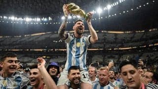 アルゼンチンとW杯決勝は名勝負の系譜/六川亨の日本サッカーの歩み