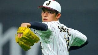 【プロ野球】“令和の怪物”佐々木朗希に見えた「課題」　2023年は覚醒から完成へと向かうか