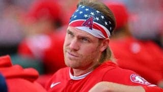 西武、元エ軍マッキノンと契約へ　大谷翔平の元同僚、3Aで打率3割超えの内野手