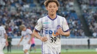 広島がチーム内得点王のルーキーFW満田誠と契約更新