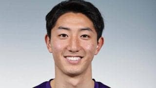 京都、金子大毅の完全移籍移行を発表！　浦和からレンタル加入で公式戦36試合出場