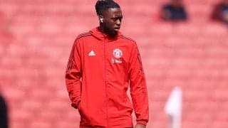 ユナイテッドがワン＝ビサカの放出模索…PL3クラブの関心あり