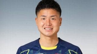 群馬、長期離脱中のMF内田達也と契約更新　「開幕戦から100%でプレー出来るように」
