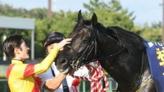 【有馬記念】今秋本格化の3歳馬ジャスティンパレス グランプリタイトル獲得なるか