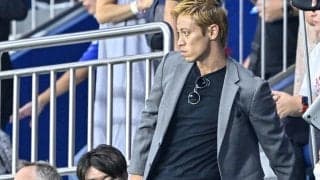 「大学受験の179倍楽しかった」寺川アナがカタールW杯の中継で使った「大量の手作り資料」が話題に! Jリーガーが称賛、ファンからは「この人スゴすぎるでしょ」の声