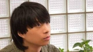 尾崎世界観「人生とプロ野球が重なり合う瞬間がある」。大ファンのヤクルトがピンチを無失点で抑えたら「別れた彼女に連絡してみよう」