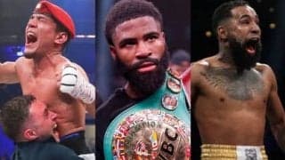 井上尚弥はスーパーバンタム級で誰と闘うのか。「悪童」との因縁マッチ、「最大の難敵」とのドリームマッチの可能性は？