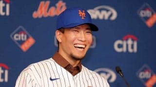 【MLB】683億円の大補強“金満”メッツの問題点　千賀の加入で盤石布陣も…影落とす不安要素