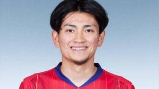秋田、岡山からDF阿部海大を期限付き移籍で獲得！　「秋田の勝利ために全力を尽くします」