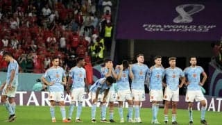 「優勝を狙えたのは4か国だけ」11月開催の大きな影響【カタールW杯「勢力図の異変」の理由】(3)